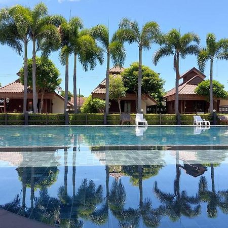 Ruenpruksa Resort Прачуап Кири Кан Екстериор снимка